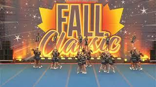 CheerForce All Stars Idols Fall Classic