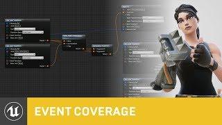 Enhancing Animation with Control Rig | GDC 2019 | Unreal Engine