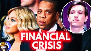 LVHM CEO HALTS Beyonce & Jay-Z Investments|Diddy Drama EXPOSED Cater Empire To REAL Damage