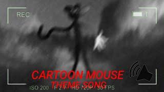 Cartoon Mouse theme song | Мультяшная Мышка звуки |