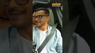 Drivin' Like A Boss, Mobikwik's Upasana Taku Shows How It Is Done | Rollin’ With The Boss | Watch