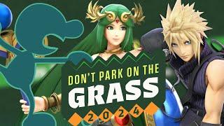 THE BEST OF DON'T PARK ON THE GRASS 2024 | TOP 8