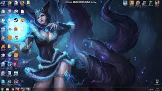 How to download Mobile Legends:Bang Bang on your PC/MAC (Tencent Gaming Buddy)