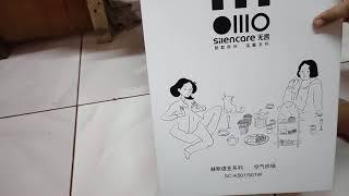 Silencore Air fryer