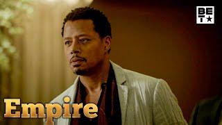 This Is The Time To Fight! | Empire S4 #BETEmpire