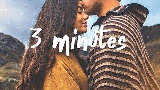 JP Saxe - 3 Minutes (Lyric Video)