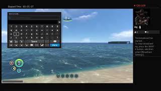 Subnautica how to get console commands for ps4