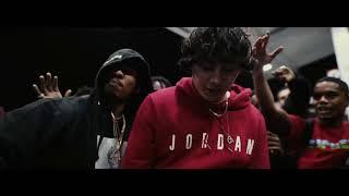 Shoreline Mafia - Spaceship feat. Stinc Team [Official Music Video]