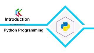 Introduction to Python Programming