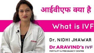 Explaining the Process of In Vitro Fertilization | Dr. Aravind's IVF | Electronic city, Bengaluru