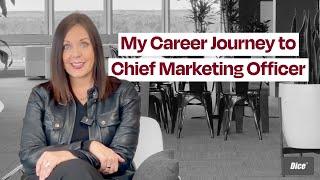 Women in Tech: Amy Heidersbach's Career Journey to Chief Marketing Officer (CMO)