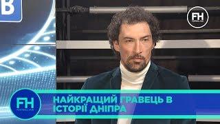 Михайленко: Подарував Шевченку перший гол у Лізі Чемпіонів