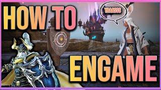 A Practical Guide to FFXIV Endgame (How To To Play Extreme/Savage Content)