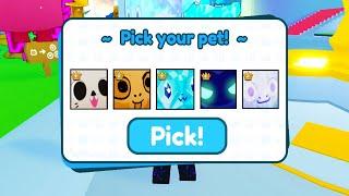 I Played Every Pet Simulator Z Game And This Happened... 