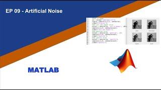 Matlab Artificial Noise