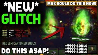 MW2 Unlimited Souls Glitch! Free Blueprints & More Do This Right Now!