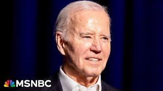 Biden policy giving legal status to undocumented spouses of U.S. citizens 'sends important message'