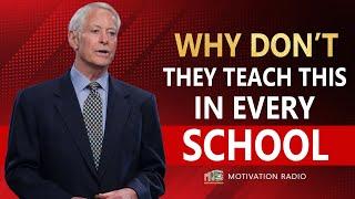 Brian Tracy Leaves the Audience SPEECHLESS | One of the Best Motivational Speeches Ever | 2024