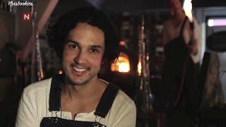 Ylvis - Vegard and Magnus are making decanters - IKMY 18.10.2013