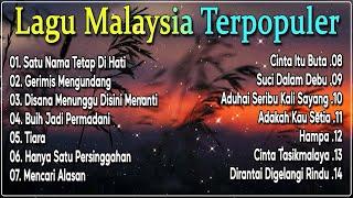 LAGU MALAYSIA terbaik rock slow🟢Full album Nostalgia 90an🟢Top Malaysia Album 2024