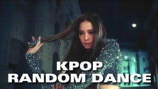 KPOP RANDOM DANCE (BTS, BLACKPINK, TWICE Edition)