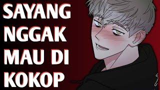 Sayang Mau Dikopkop iya - ASMR Boyfriend | ASMR Pacar | ASMR Cowok Indonesia
