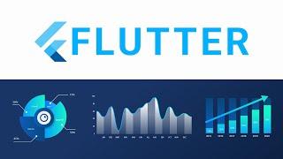 Flutter Charts - Data Visualization with Line Chart, Pie Chart and Bar Chart