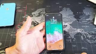 iPhone X: How  to Turn "Tap to Wake" On & Off (Tap Screen to Turn On)