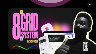 8 POINT GRID SYSTEM | BASICS AND APPLICATIONS