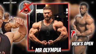 STEPHANE MATALA + CHRIS BUMSTEAD ENORME + UK PRO + BIG RAMY FIN DE CARRIÈRE + THÉO LEGUERRIER + ...