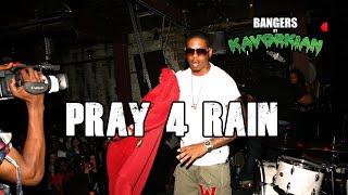 Vado Type Beat 2020 " Pray 4 Rain " | Rap Instrumental (Prod. By Rico Kavorkian)