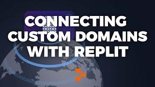 Connecting Custom Domains on Replit | Link custom domains to your Deployments and Dev environment!