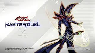 Yu-Gi-Oh! Master Duel BGM - Climax Theme #10 (Extended)