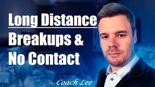 No Contact Rule For Long Distance Relationships