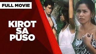 KIROT SA PUSO: Ana Capri, Ramona Revilla, Roy Rodrigo & Gloria Diaz | Full Movie
