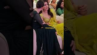 #Tamannaah #RaashiKhanna  #aranmanai4trailerlaunch #cinemashorts #viral #sarilook #shorts #ytshort