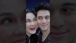 VIDEO LUNA MAYA MAXIME BIKIN WARGANET PENGEN PINDAH KE MARS!