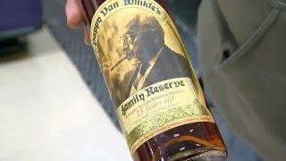 Pappy Van Winkle sells out in 42 minutes