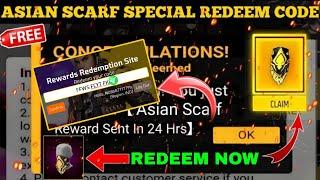 FREE FIRE REDEEM CODE TODAY 20 SEPTEMBER REDEEM CODE FREE FIRE | FF REDEEM CODE TODAY 20 SEPTEMBER