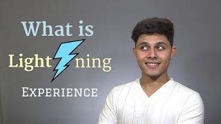 What is Salesforce Lightning Experience ? | Difference between Salesforce Lightning and Classic