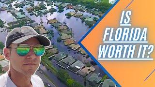 Hurricane Helene: Mass Florida Exodus Coming