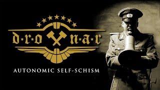 DROTTNAR: Autonomic Self-Schism (Official Audio HD)