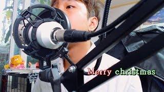 Christmas Carol Song Beatbox, 크리스마스 캐롤송 비트박스 (Silent Night, Jingle bells, +1)