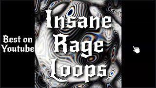 [FREE] WLR LOOP KIT/SAMPLE PACK #14 - *HARD* "Insane Rage Loops" (Playboi Carti, Ken Car$on, F1lthy)
