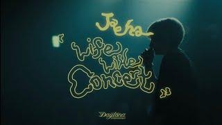 JAEHA ‘LIFE LIKE’ CONCERT (official recap)