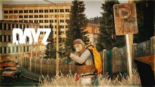 PAIN and SUFFERING in Namalsk - Dayz