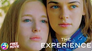 THE EXPERIENCE | Emotional Twist & Turns Drama | Allison Kove, Ava Capri, Brigitte Nielsen