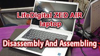 iball zed air hs laptop