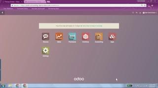 Odoo Stock Accounting in Odoo Inventory