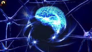 (2 Hz) Nerve & Cell Regeneration Binaural Beats | Nerve Repair Frequency | Spiritual Growth #SG29